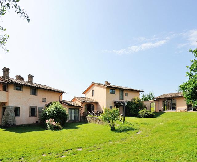 Agriturismo La Torriola foto 3