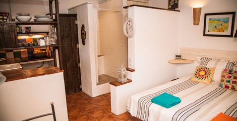 Studio type C (Mi Casa)