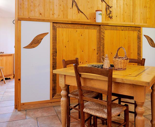 Agriturismo La Torriola – afbeelding 4