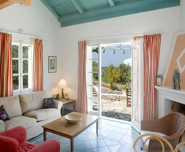 Agios Nikitas Villas foto 3