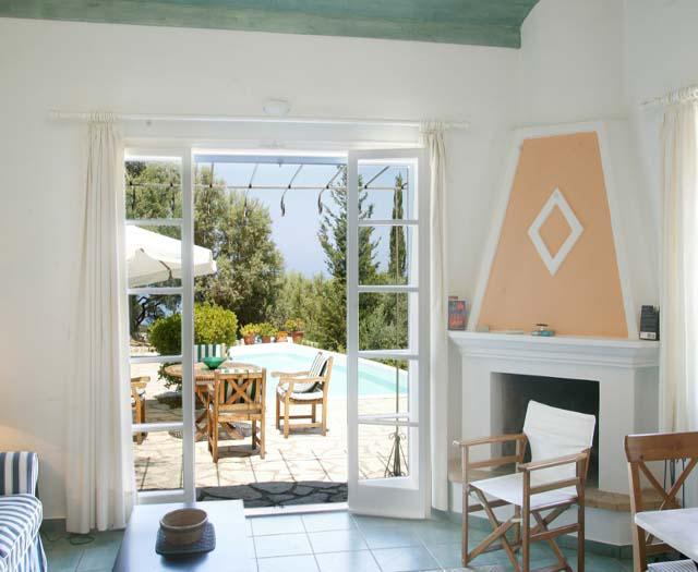 Agios Nikitas Villas – afbeelding 5