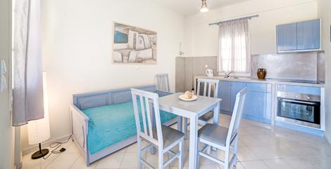 2-kamerappartement