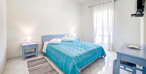 2-kamerappartement