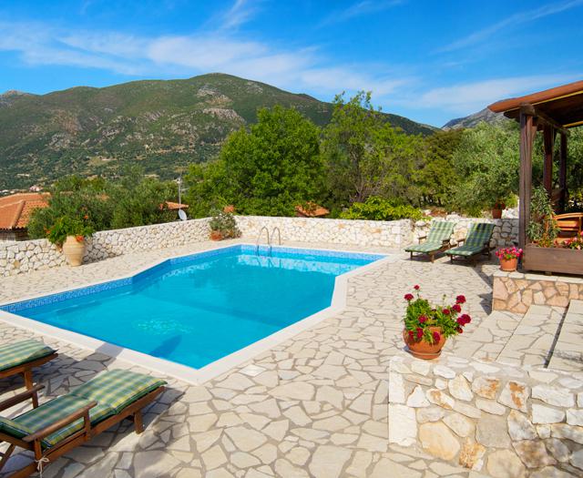 Stone House Villas foto 3