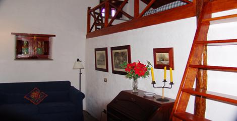 3-kamerappartement
