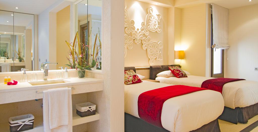 4-kamervilla privézwembad