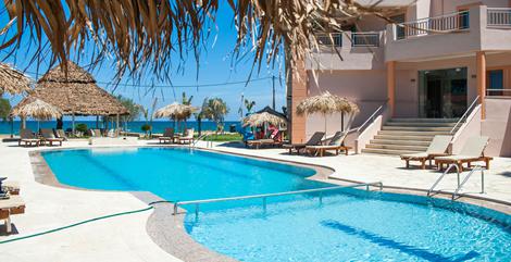 Ellotis Beach