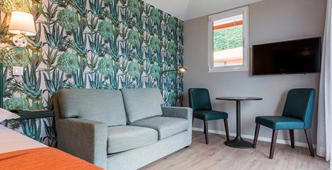 Studio tuinzijde