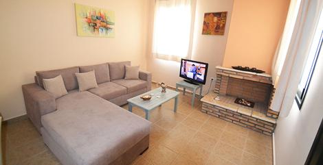 2-kamerappartement
