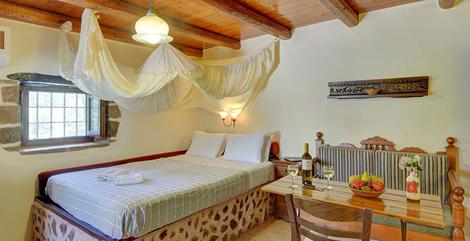 2-persoonskamer algemeen