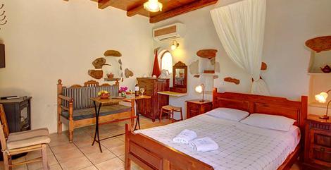 2-persoonskamer algemeen