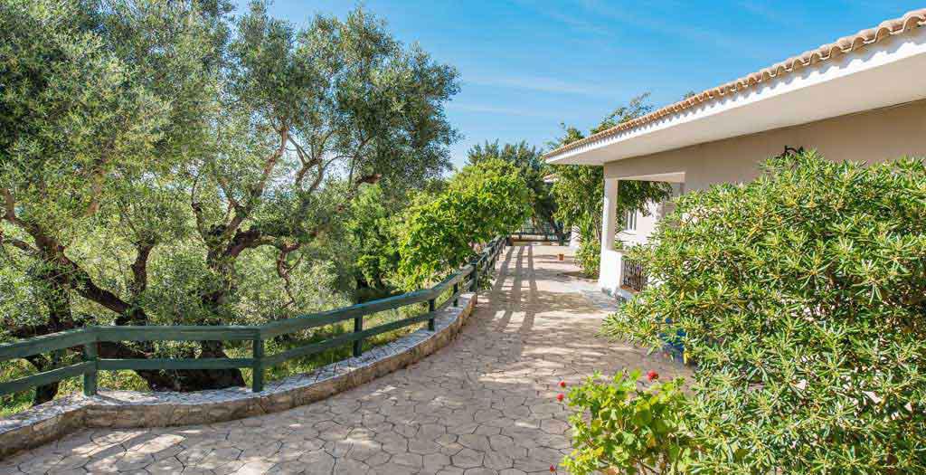 Lofos Soilis appartement