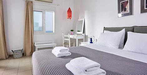 2-kamerappartement type A