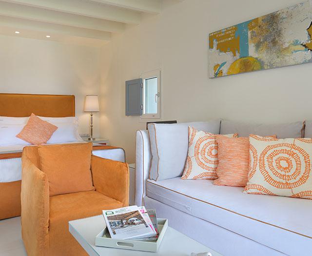 Mareggio Residences & Suites