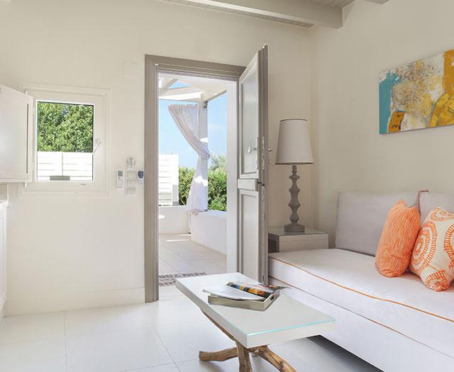 Mareggio Residences & Suites – afbeelding 5