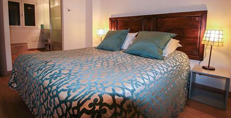 2-kamer villa type A
