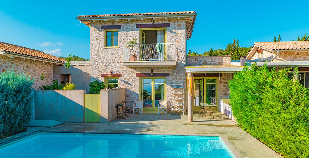 Impressie El Camino Villas