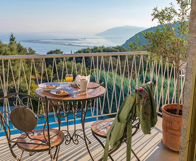 El Camino Villas foto 3