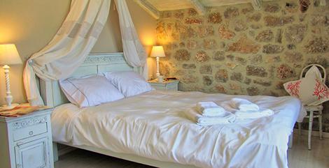 Slaapkamer