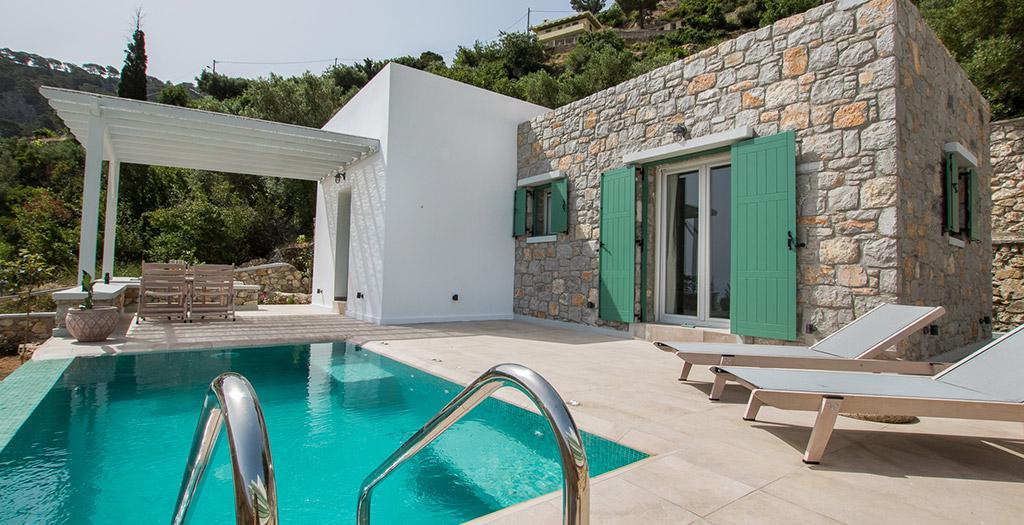 Natura e Mare impressie