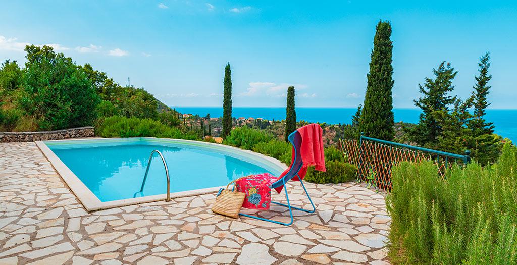 Impressie Nature Villas