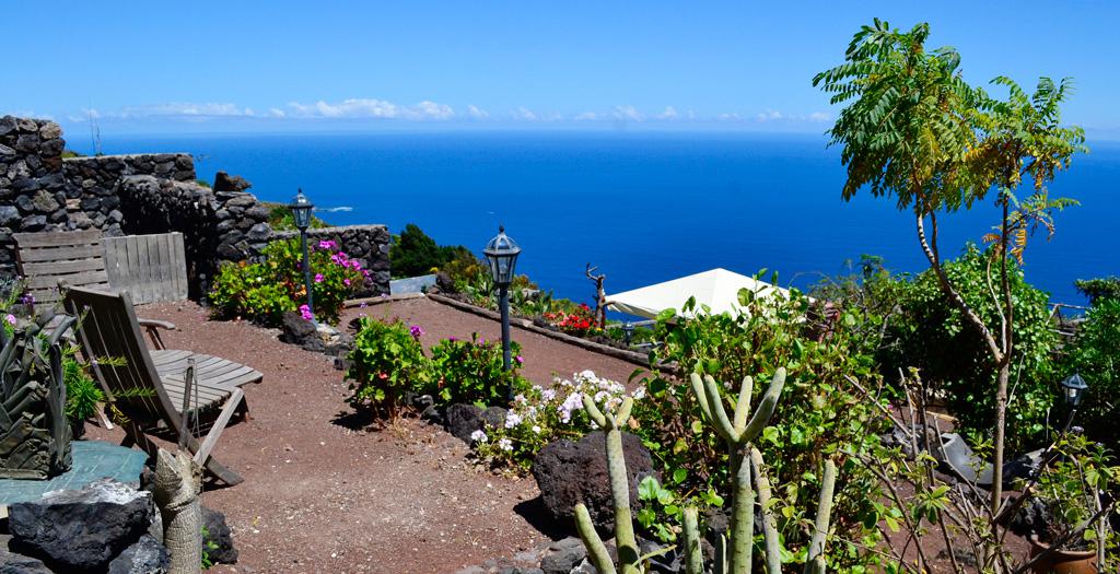 impressie Finca el Lance
