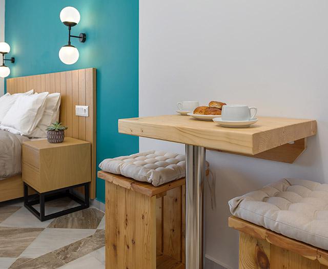 Kouros Hill Apartments – afbeelding 5