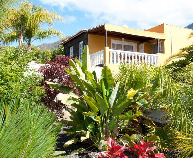 Villa & Casitas Caldera foto 3