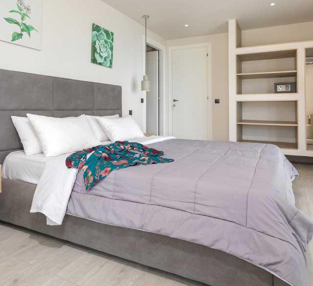 Appartementen Azzure Vista – afbeelding 5