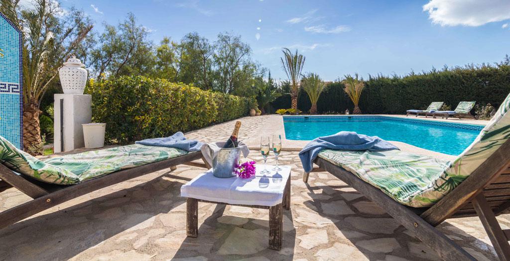 Impressie Posada la Venteta la Cabana