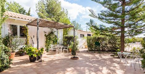 Posada La Venteta La Cabana