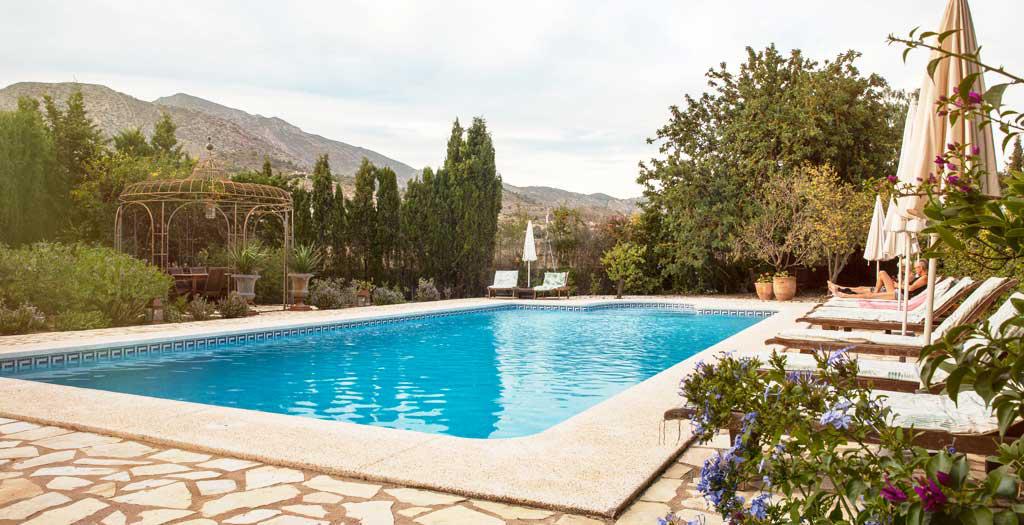 impressie Posada La Venteta