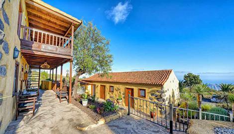 Hotel Rural la Correa del Almendro