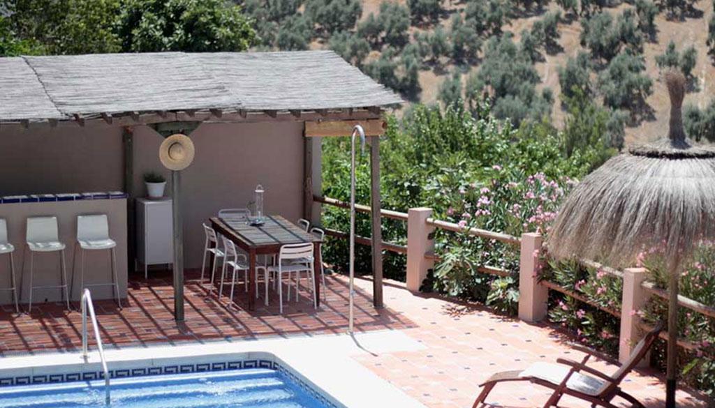 Impressie Casa Pura Vida