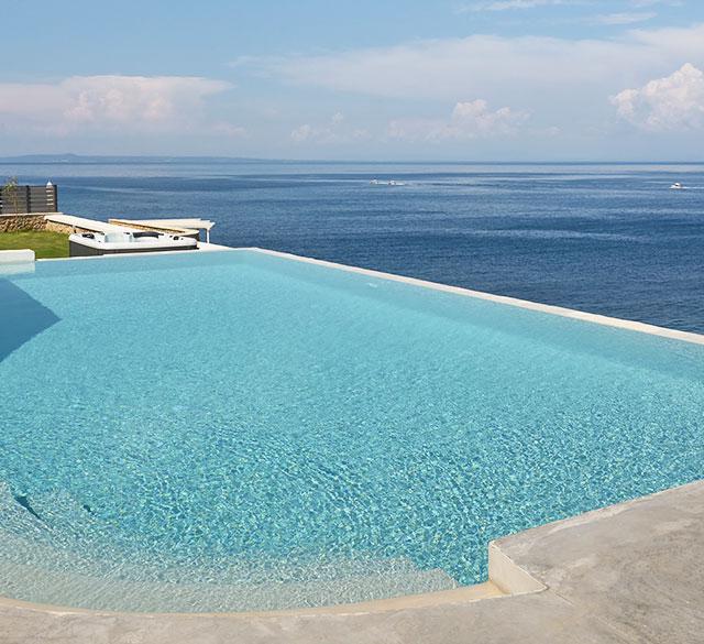 Arismari Luxury Villas foto 3