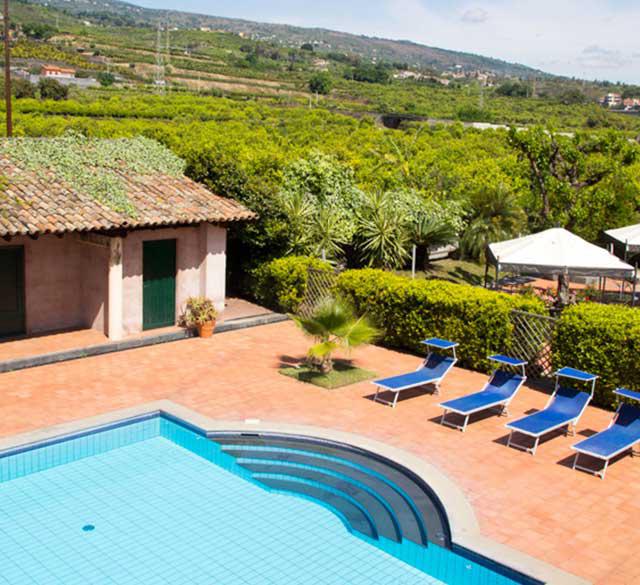 Etna Hotel foto 3