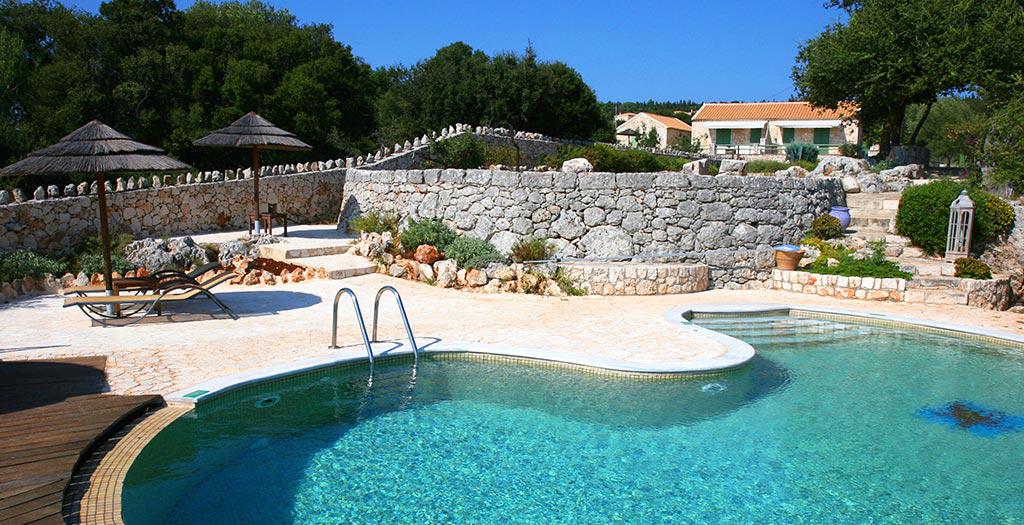 Impressie Aloni Cottages