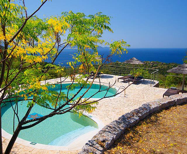 Aloni Cottages foto 3