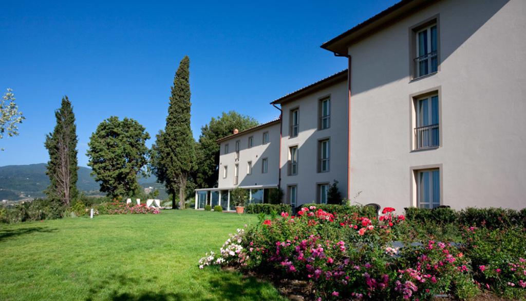 impressie Villa Giorgia