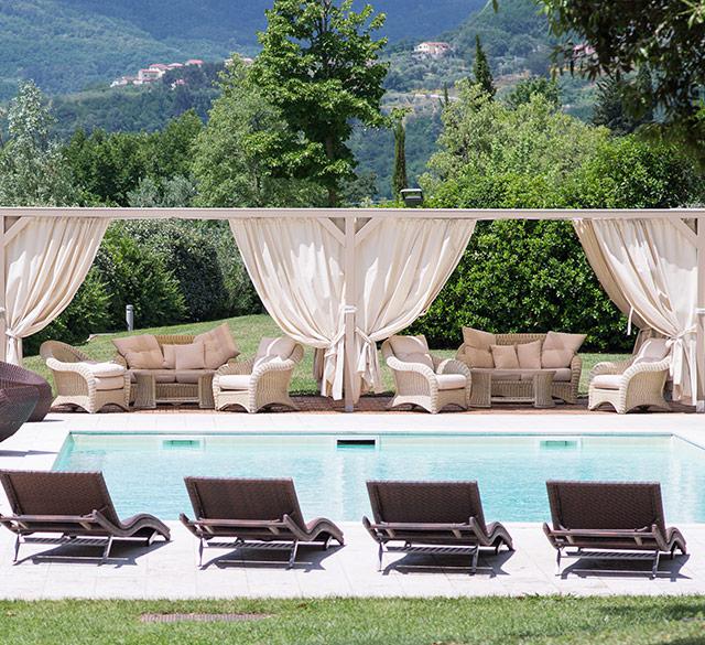 Villa Giorgia foto 3