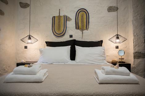 3-kamer villa tuinzijde