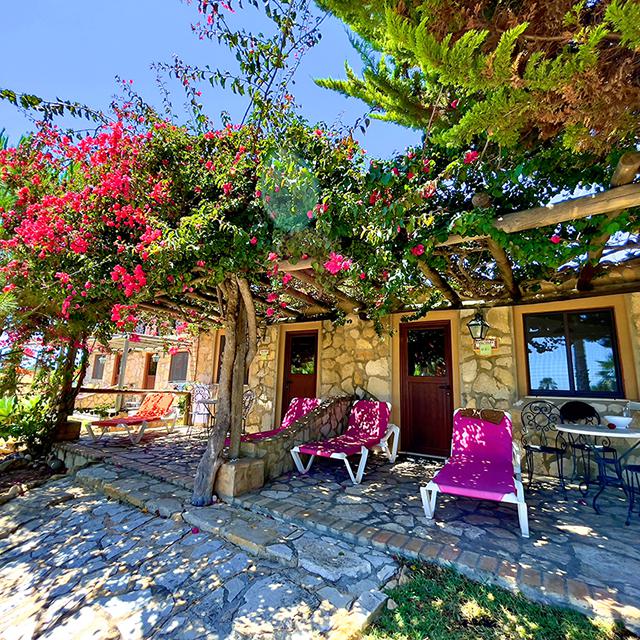 Hotel Quinta do Mar - Country & Sea Village foto 2