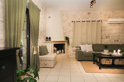 4-kamer villa