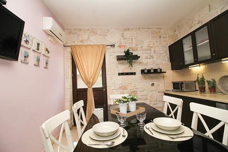4-kamer villa
