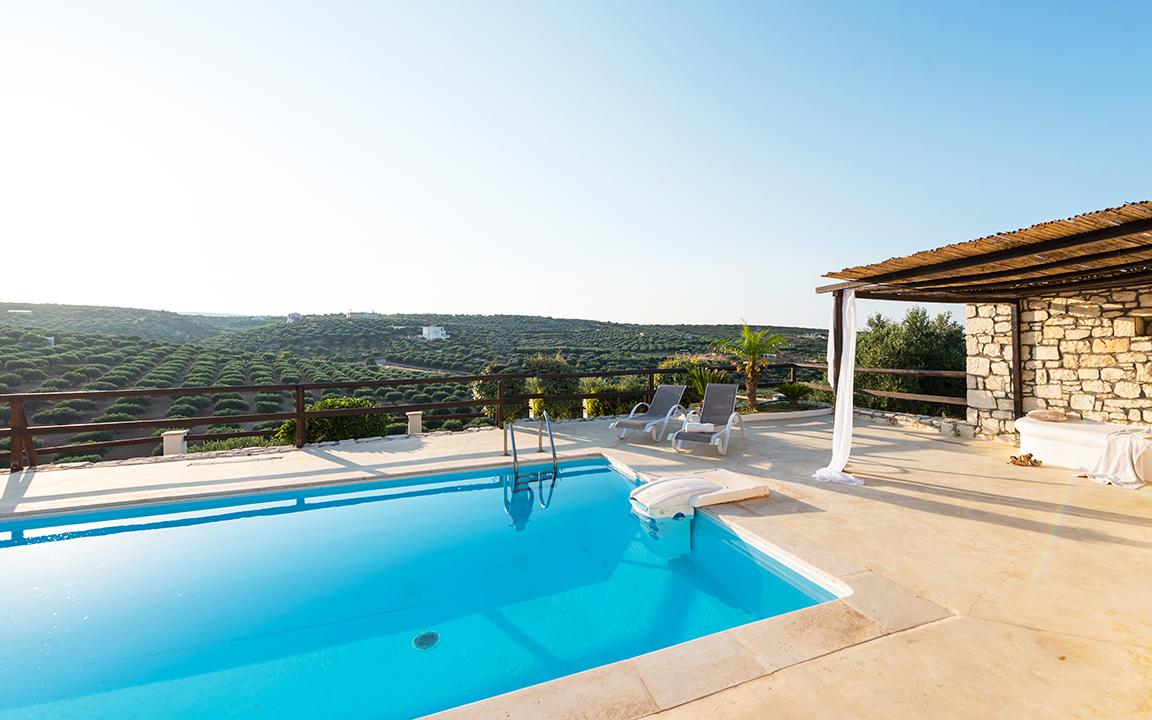impressie Villas Delight
