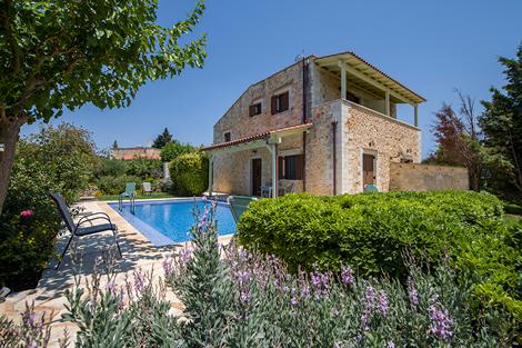 Ellotis Villas