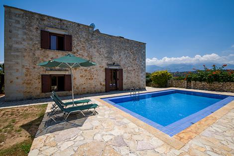 Ellotis Villas 